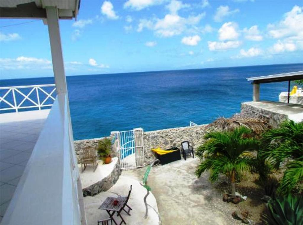 Dolphin Hearthouse Villa Lagun Rom bilde