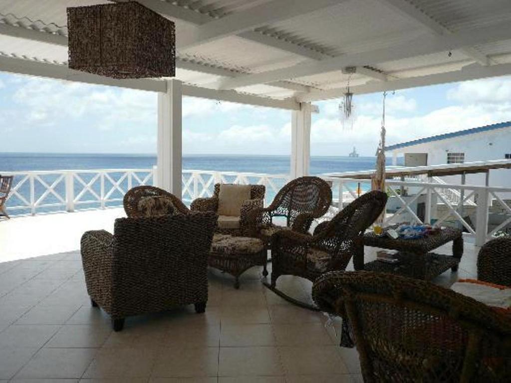 Dolphin Hearthouse Villa Lagun Rom bilde